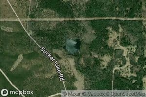 Sucker Lake