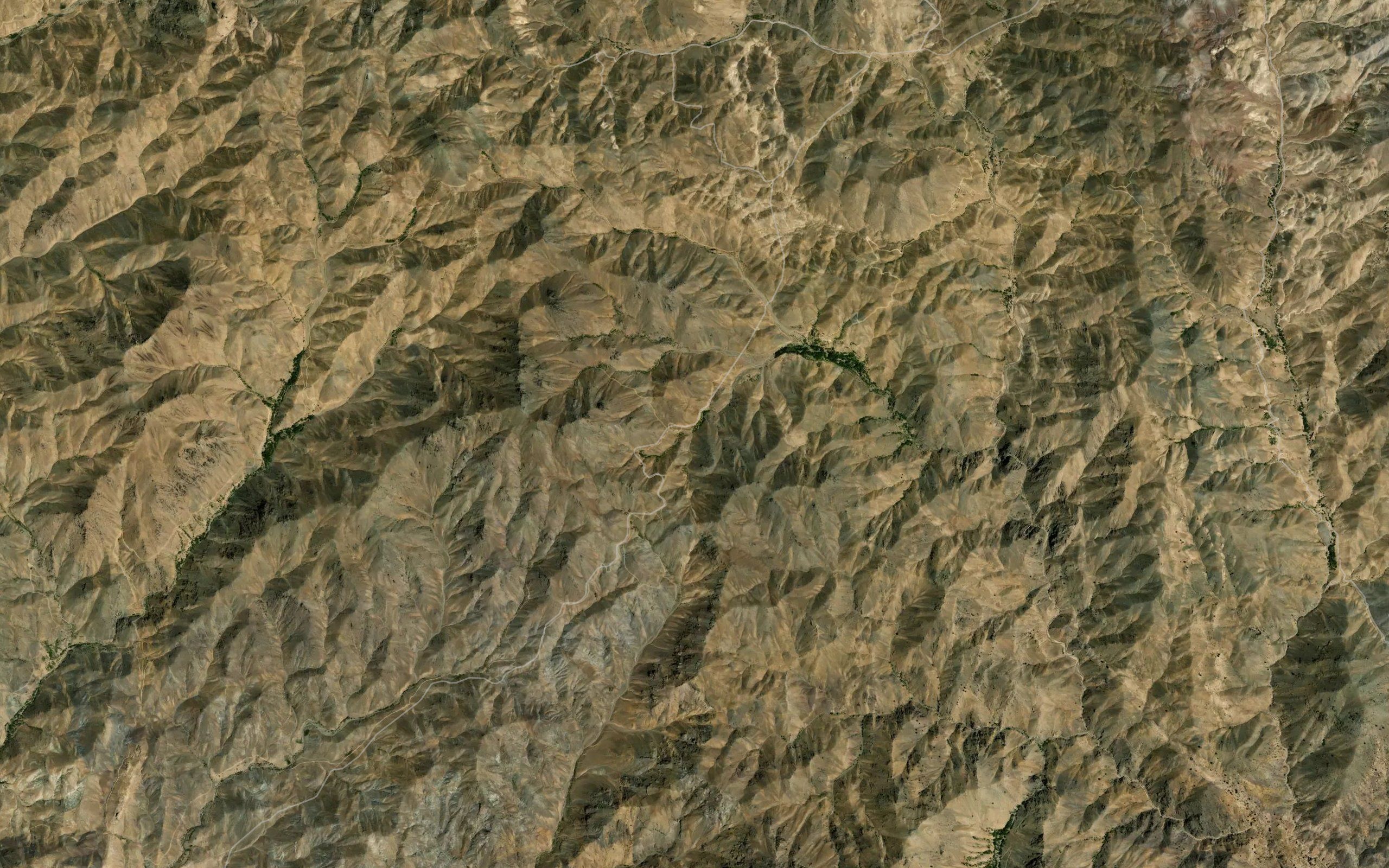 Cheshmeh-ye Pagodar