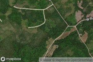 Barren Brook