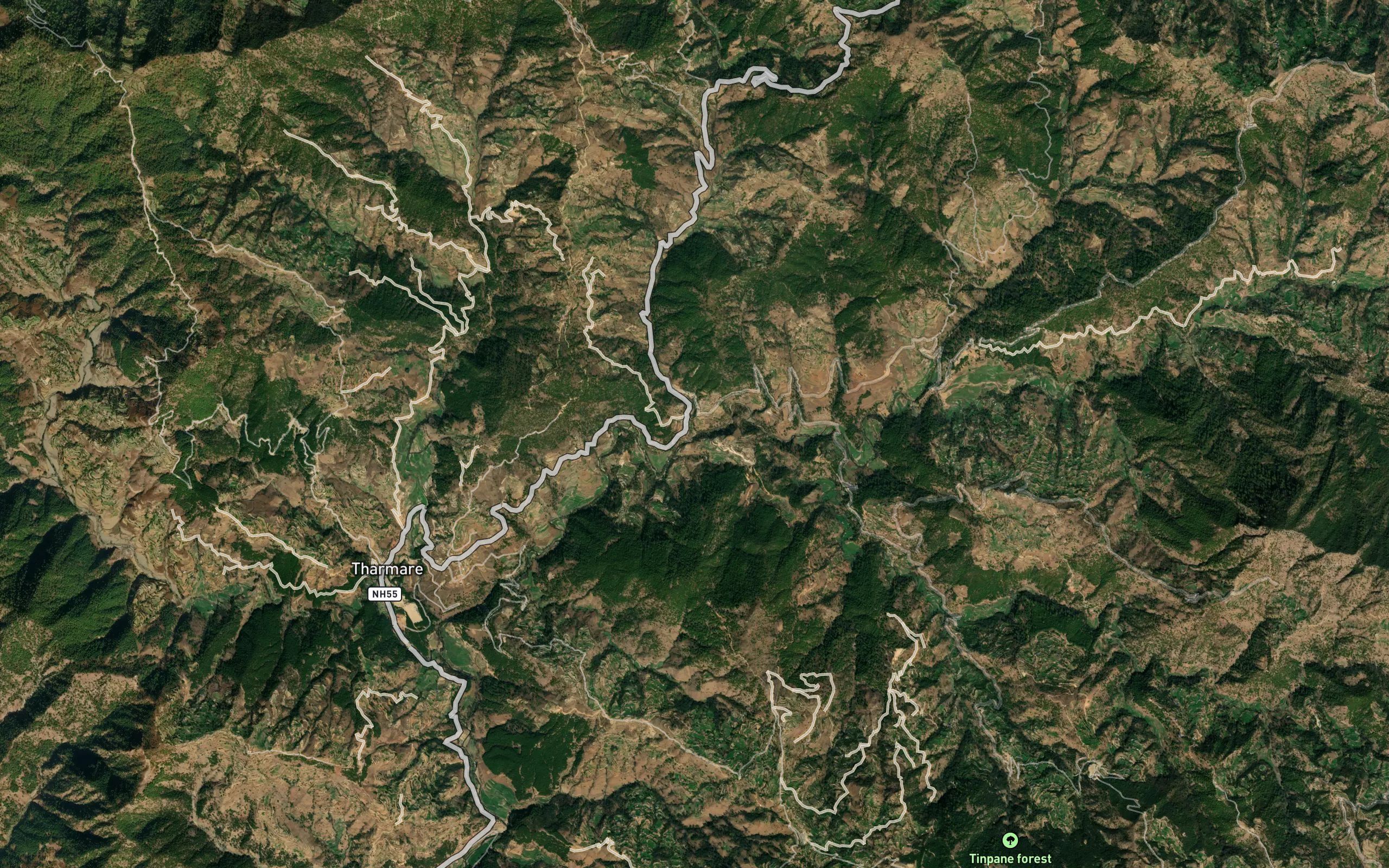 Panidhale Khola