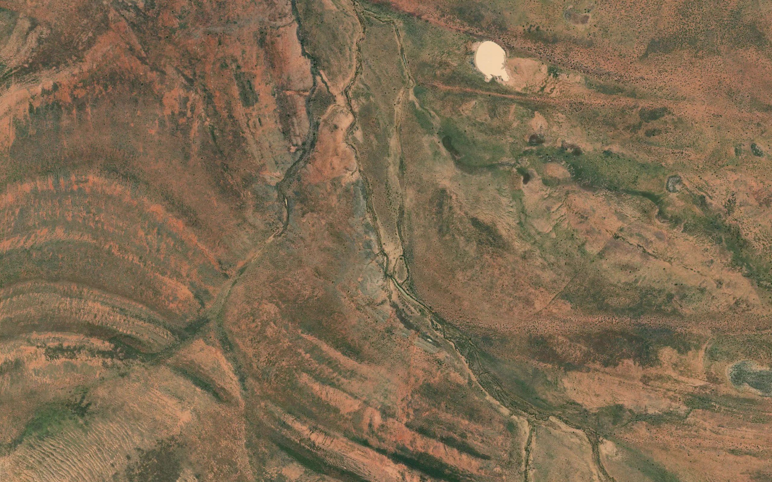 Tarringan Hole