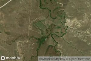 Hay Creek