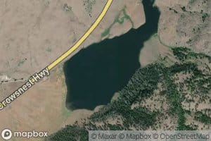 Richter Lake