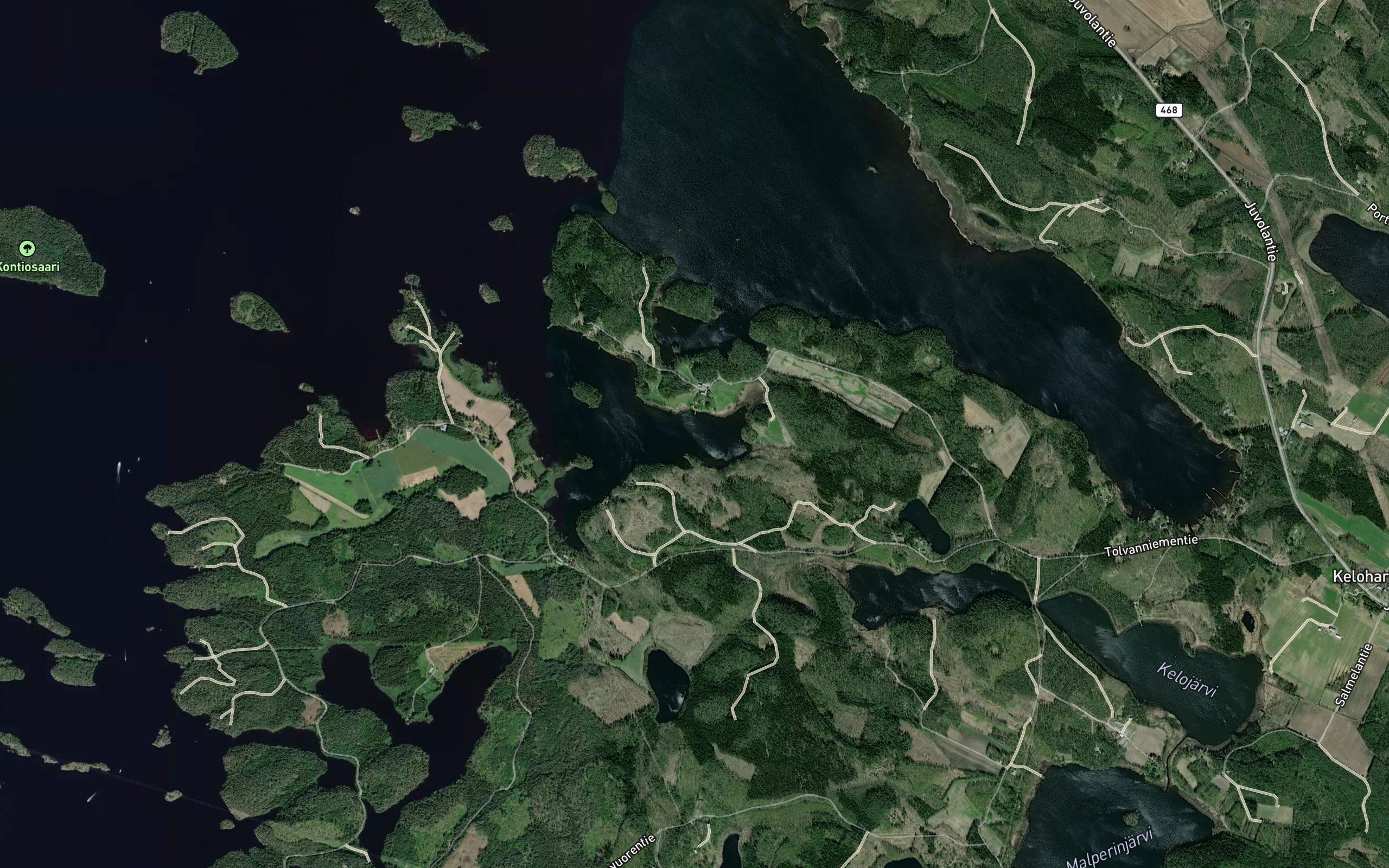 Pyorlahti