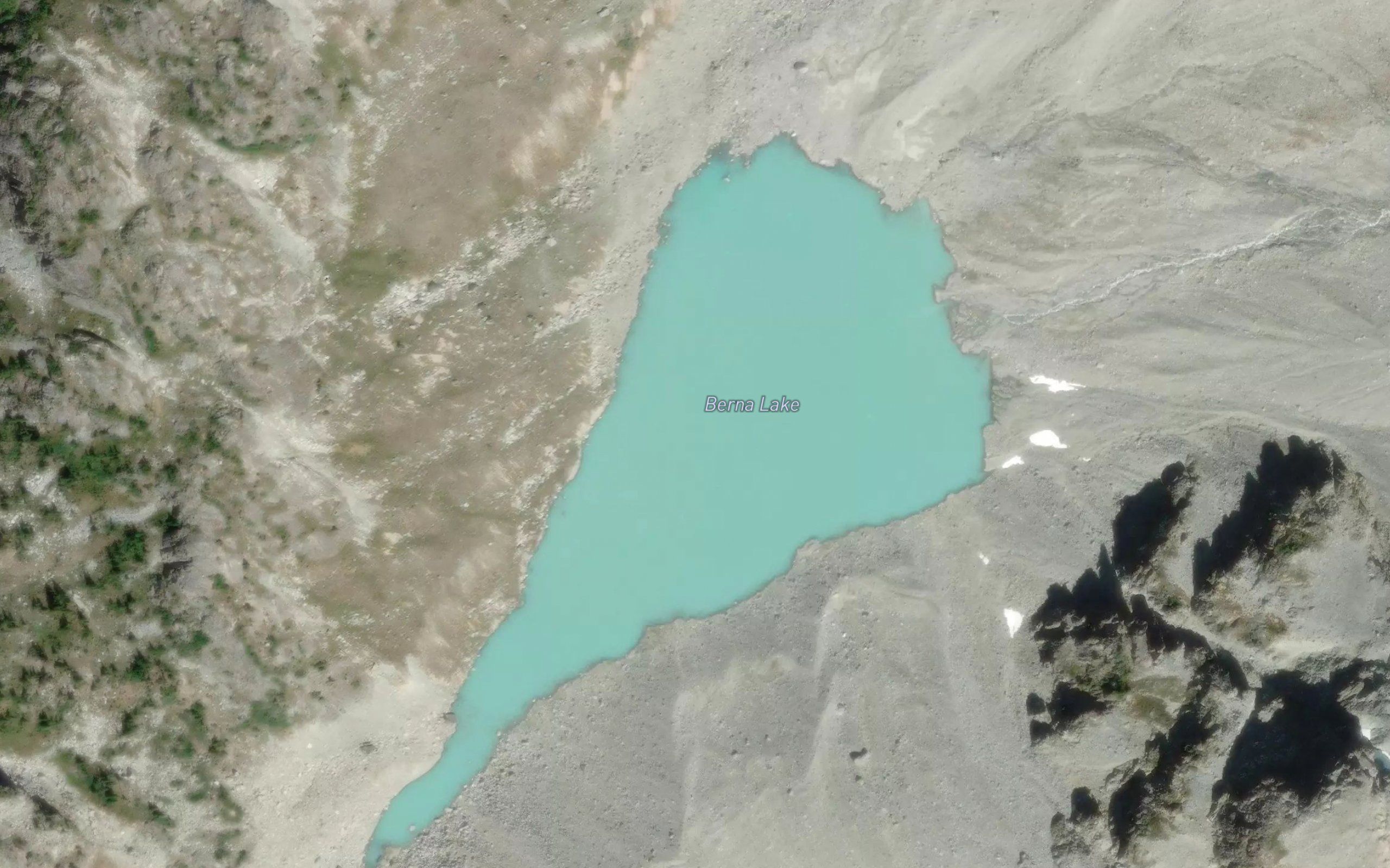 Berna Lake