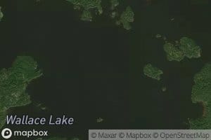 Wallace Lake