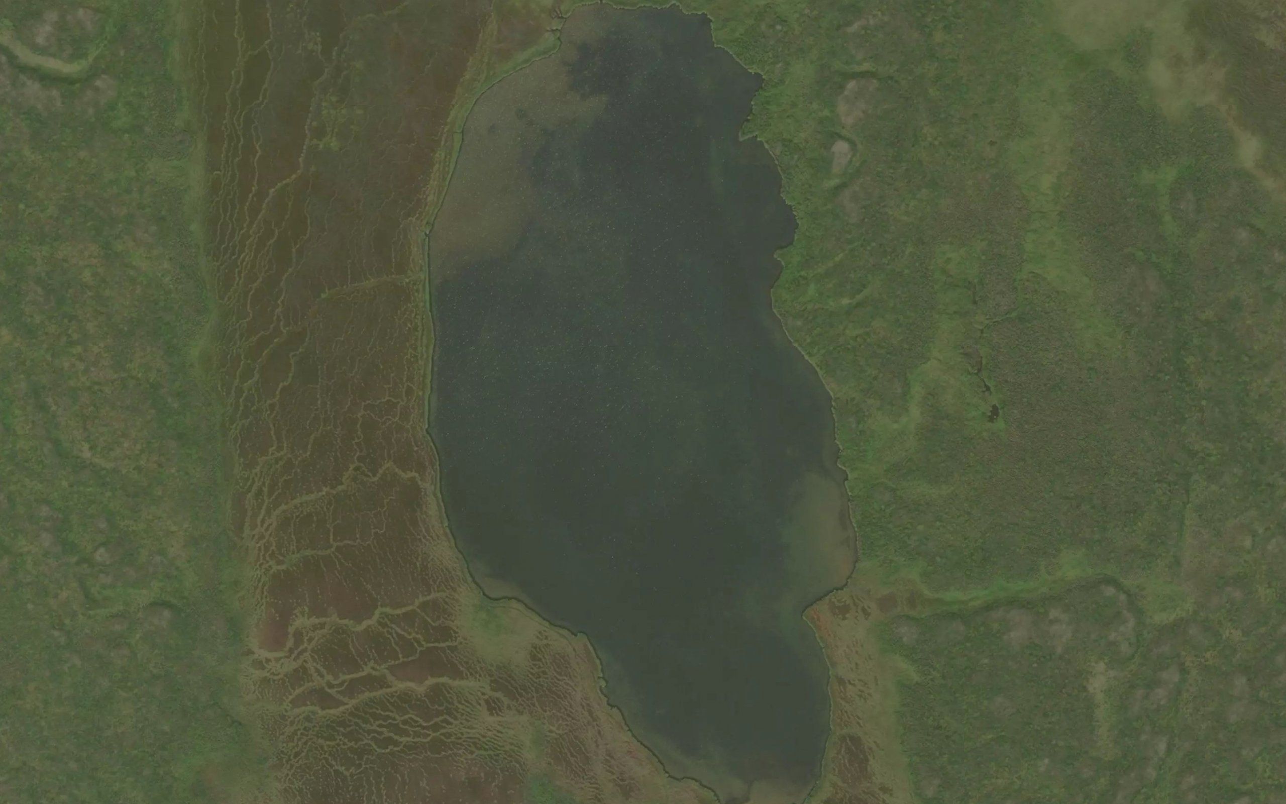 Kalmanstjorn