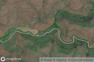 North Fork Butte Creek