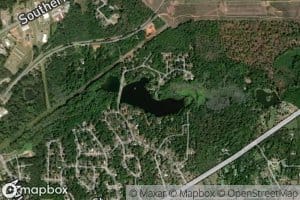 Hancock Lake