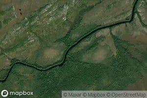 Ruisseau Atimapisim Kauchipaschiyakwau