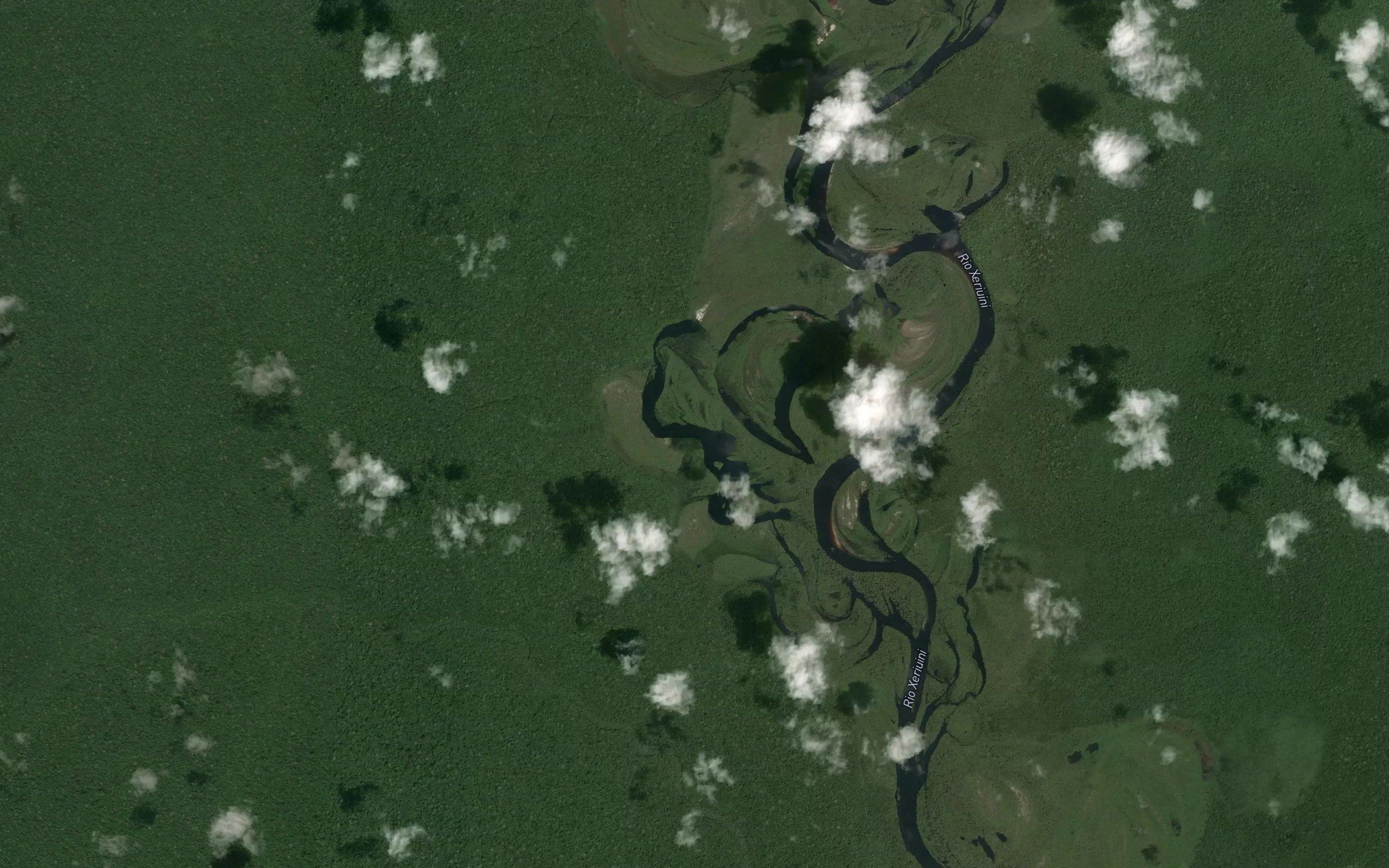 Lagoa Agua Boa