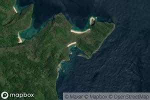 Teluk Pekanakan