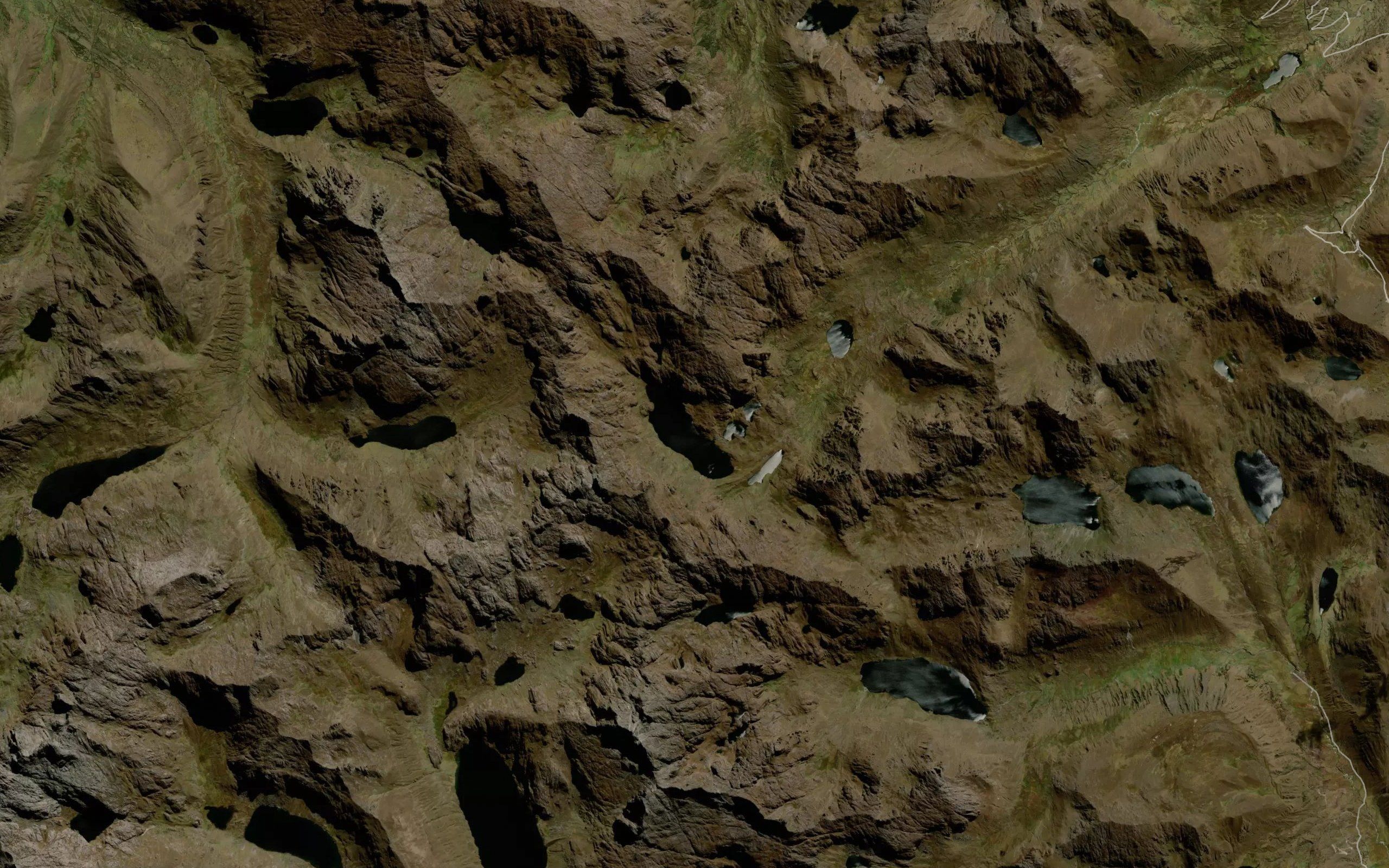Lagunas Morococha