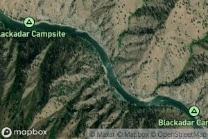 Thirst Creek
