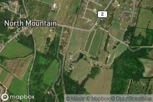 Will Ellis Farm Spring