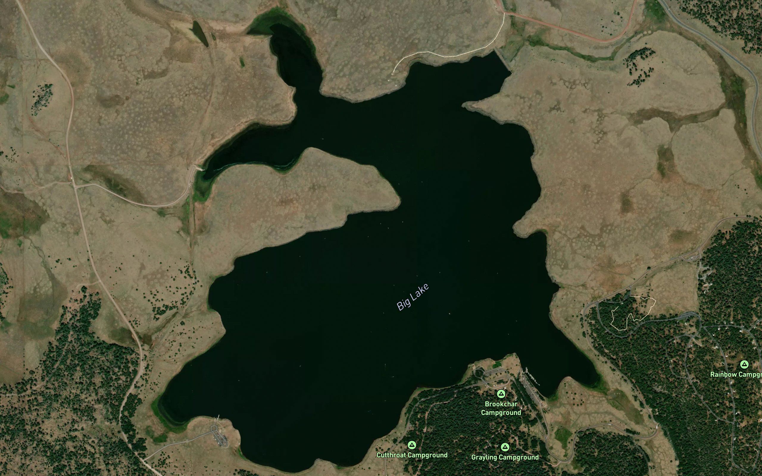 Big Lake