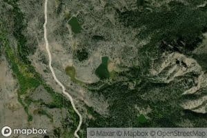 Belknap Creek Number 1 Reservoir