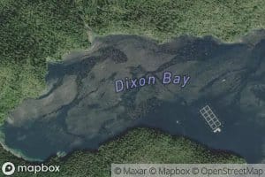 Dixon Bay