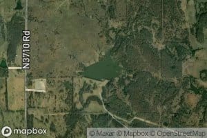 Leader Middle Clear Boggy Creek 28 Reservoir