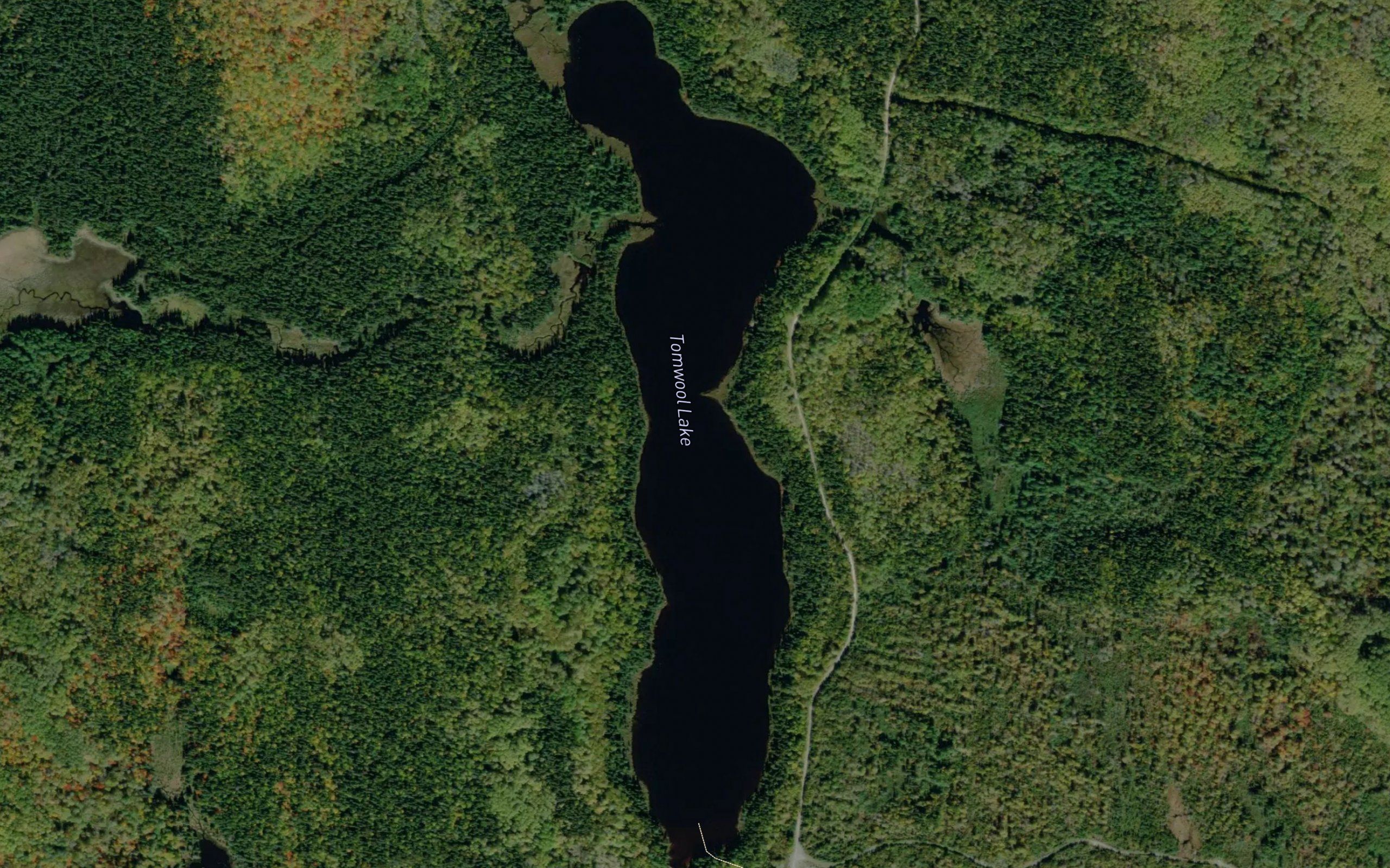 Tomwool Lake