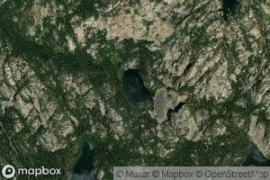 Burnt Bacon Lake