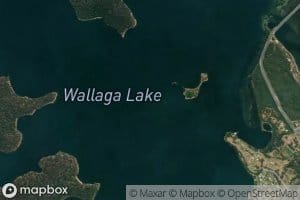 Wallaga Lake