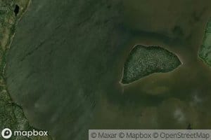 Moss Lake