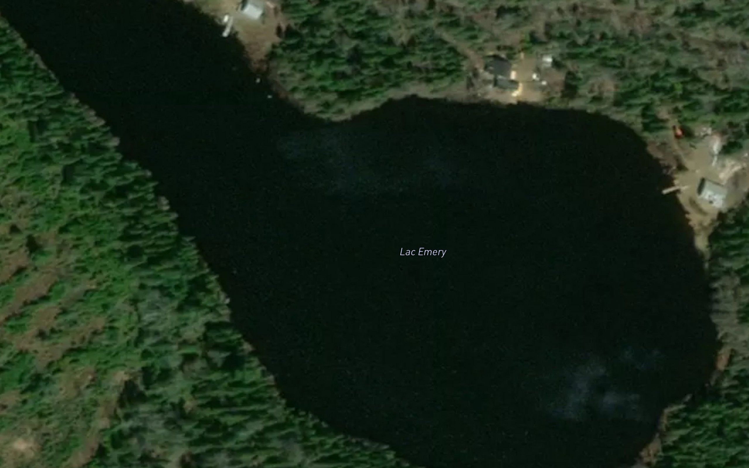Lac Emery