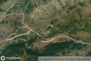 Deadhorse Creek