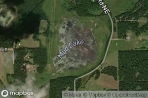 Mud Lake