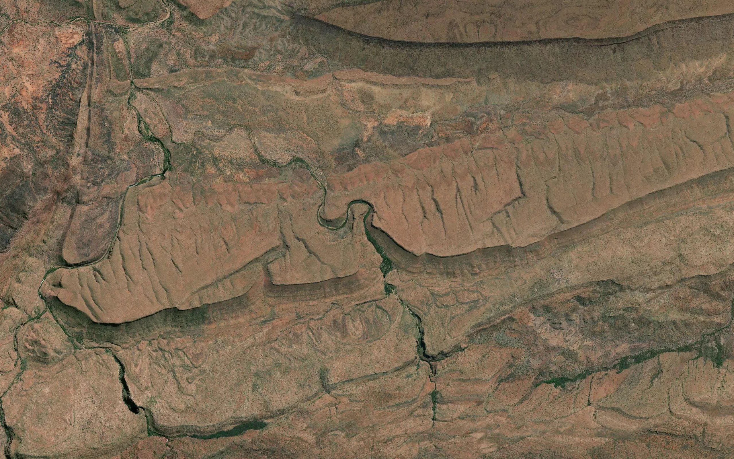 Helicopter Springs