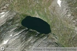 Kaldrasvatnet