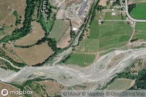 Wilson Creek