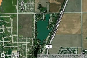 Lake Manteno