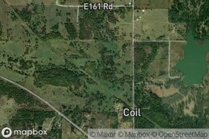 Owl Creek