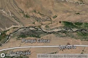 Quebrada Pausa Huayjo