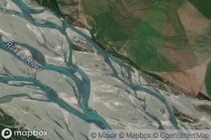 Rakaia River