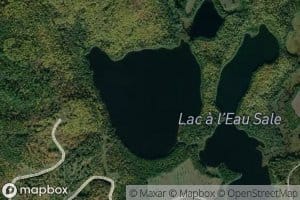 Lac Cerise