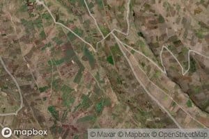 Quebrada Pacchiragra