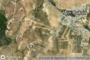 'Ain el Oukseir