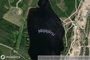 Majajarvi