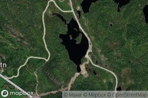 Mosteinsvatnet