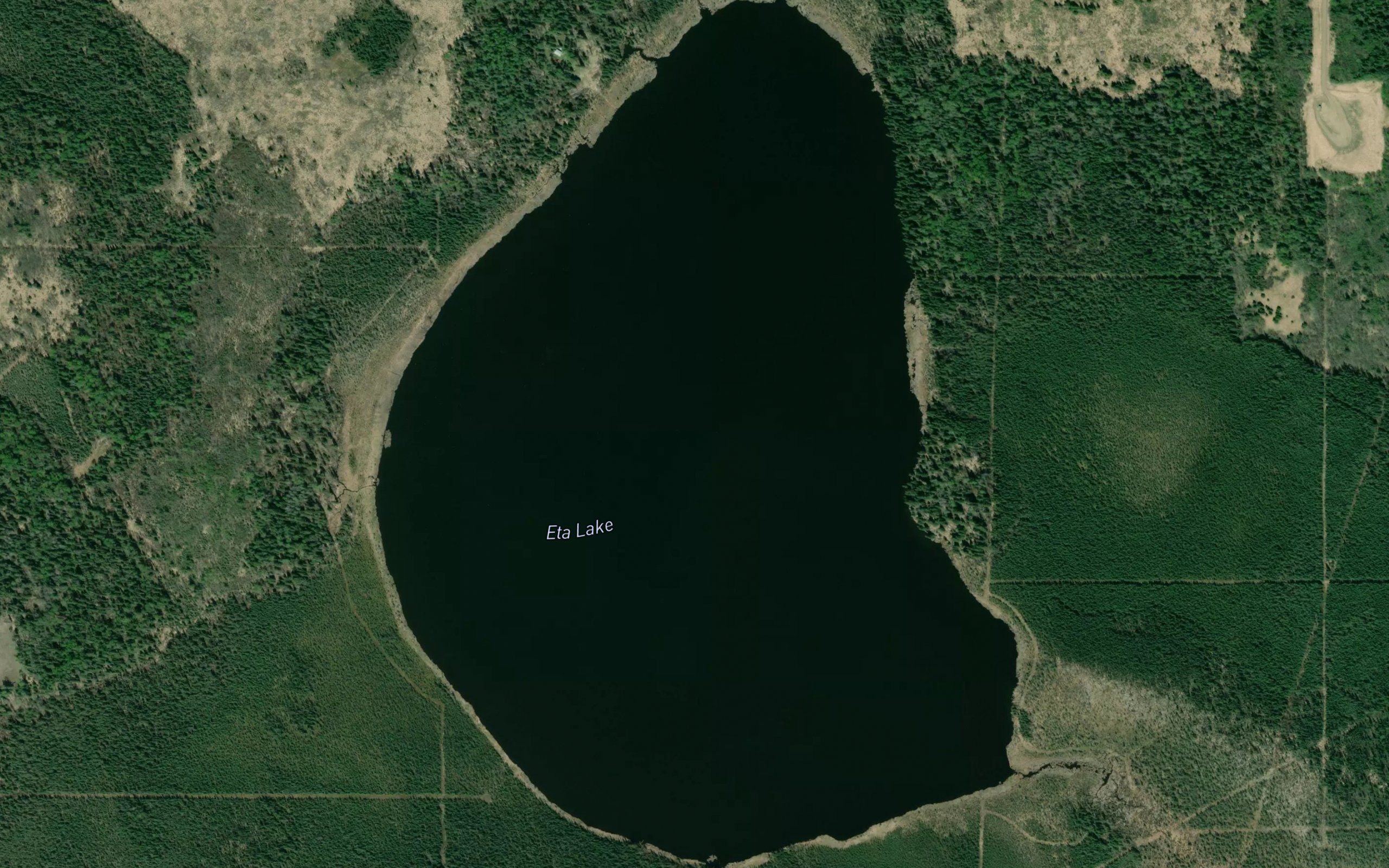 Eta Lake