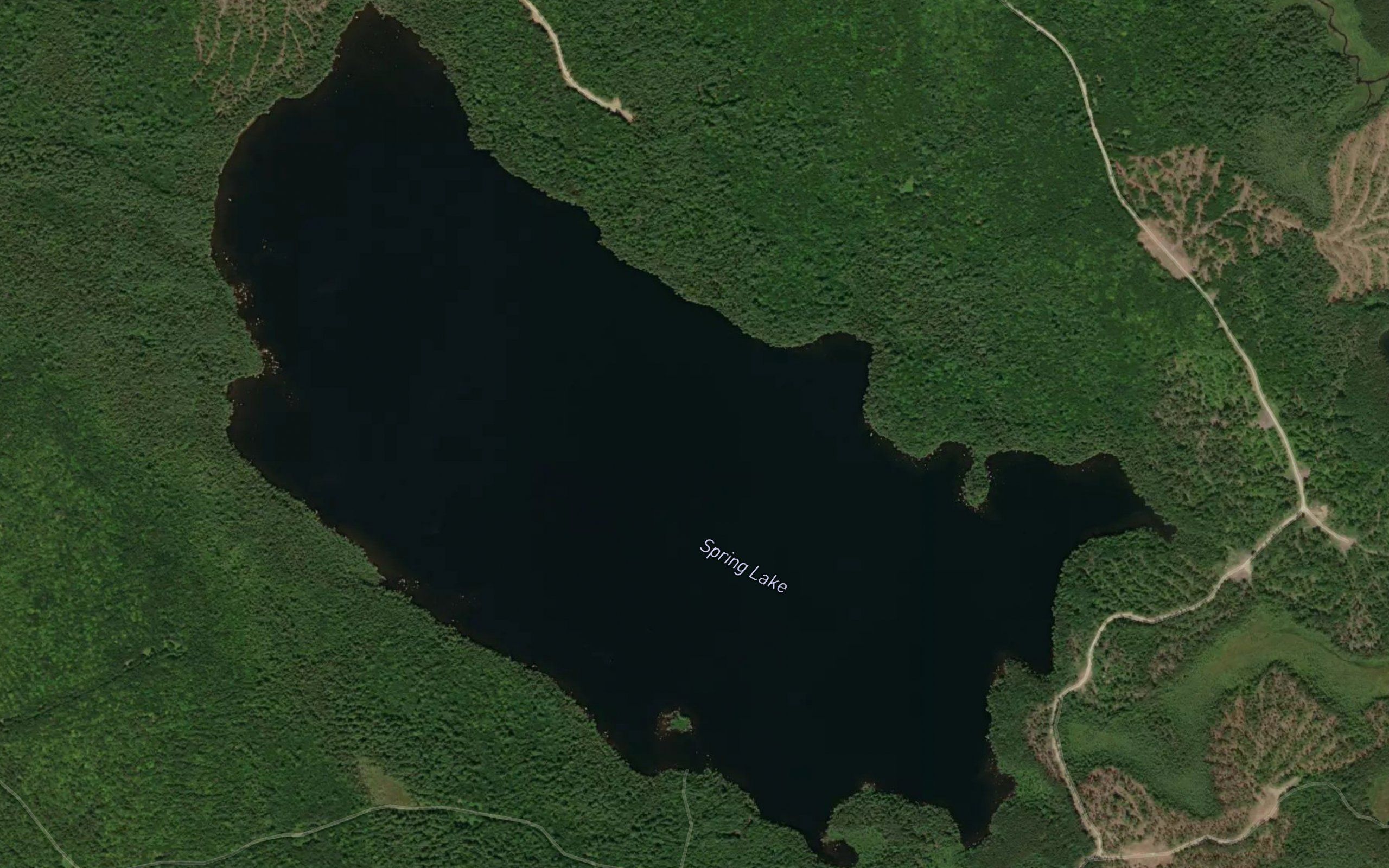 Spring Lake