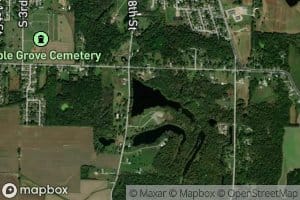 City Lake Number Two