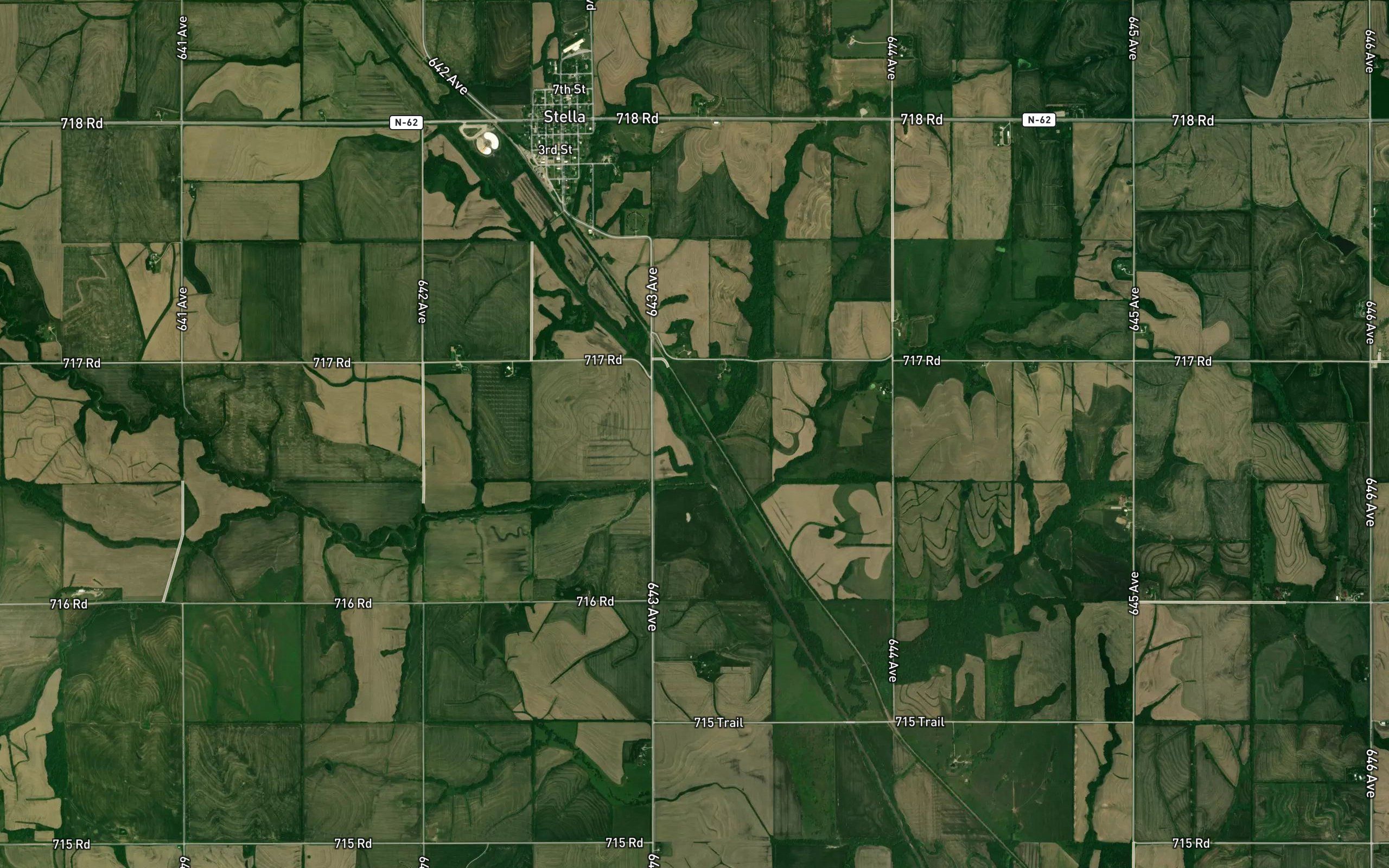 Hoosier Creek