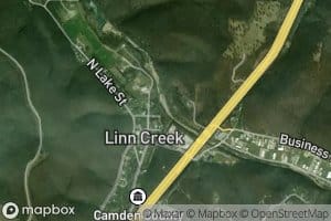 North Fork Linn Creek