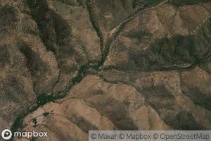 Quebrada Rincon del Boldo