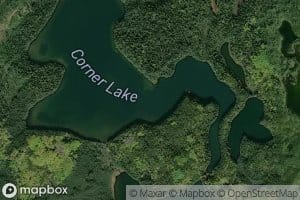 Corner Lake