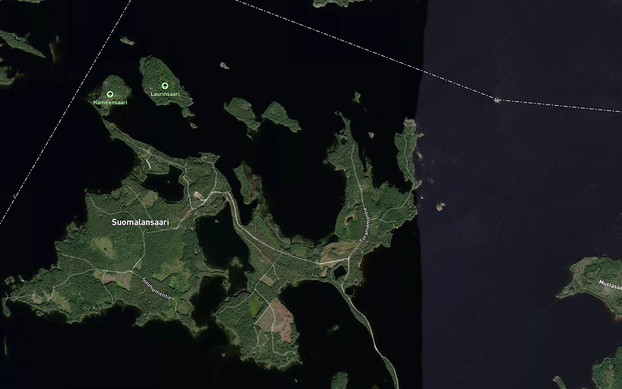 Toralahti
